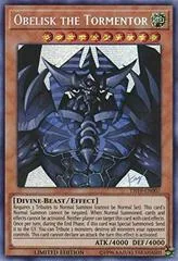 Obelisk the Tormentor TN19-EN007
