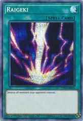 Raigeki TN19-EN010