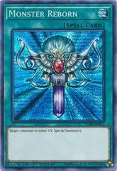 Monster Reborn TN19-EN011