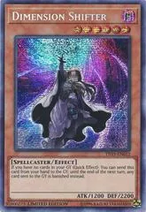 Dimension Shifter TN19-EN012