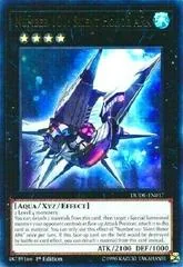 Number 101: Silent Honor ARK DUDE-EN017