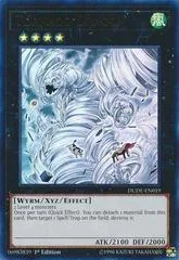 Tornado Dragon DUDE-EN019