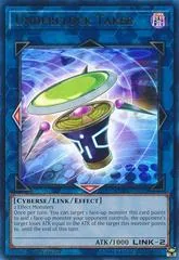 Underclock Taker DUDE-EN020