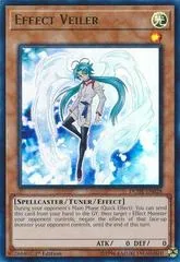 Effect Veiler DUDE-EN028