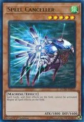 Spell Canceller DUDE-EN032