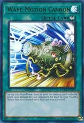 Wave-Motion Cannon DUDE-EN039