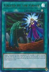 Called by the Grave DUDE-EN044
