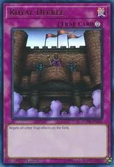 Royal Decree DUDE-EN051
