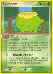 Skiploom #49