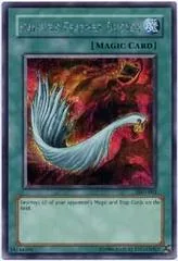 Harpie's Feather Duster SDD-003