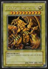 The Winged Dragon of Ra DOD-001