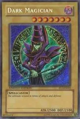 Dark Magician FL1-EN002