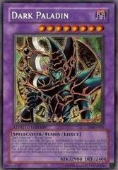 Dark Paladin DMG-001