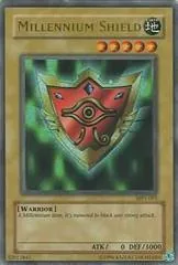 Millennium Shield MP1-001
