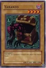 Yaranzo MP1-005