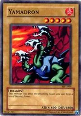 Yamadron MP1-009