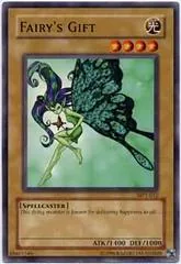Fairy's Gift MP1-012