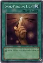 Dark-Piercing Light MP1-015