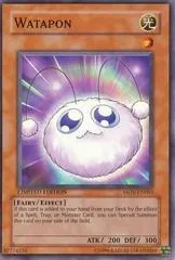 Watapon MOV-EN003
