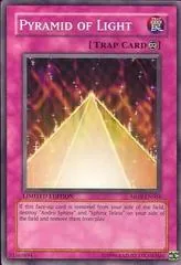 Pyramid of Light MOV-EN004