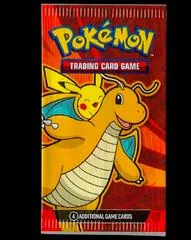 Booster Pack