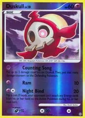 Duskull #SH2