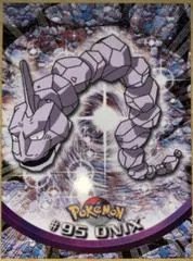 Onix #95