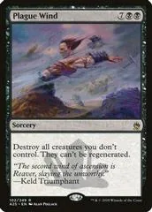 Plague Wind [Foil]