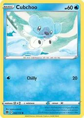 Cubchoo #42