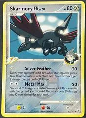 Skarmory FB [League Promo] #83