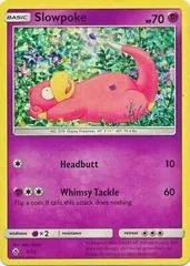 Slowpoke #5