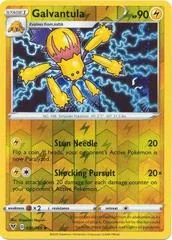 Galvantula [Reverse Holo] #56