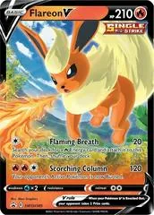 Flareon V #SWSH149