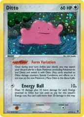 Ditto #4