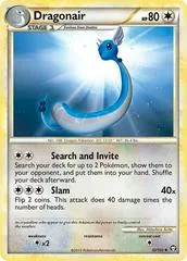 Dragonair [Reverse Holo] #32