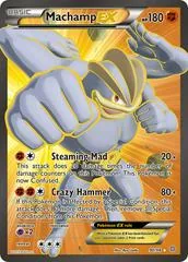 Machamp EX #90