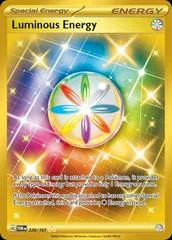 Luminous Energy #226