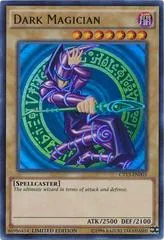 Dark Magician CT13-EN003
