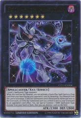 Ebon High Magician CT13-EN004