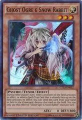 Ghost Ogre & Snow Rabbit CT13-EN012