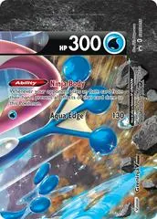 Greninja V-Union #SWSH156