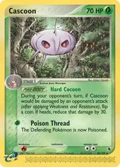 Cascoon #26