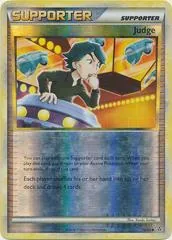 Judge [League Promo] #78