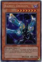 Barrel Dragon MC1-EN002