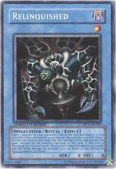 Relinquished MC1-EN003