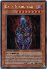 Dark Necrofear MC1-EN005