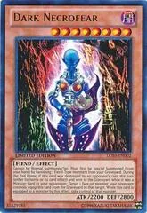 Dark Necrofear LC03-EN002