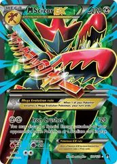 M Scizor EX #120