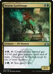 Swarm Guildmage #201