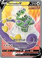 Tornadus V #184